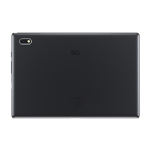 Планшет BQ 1025L Exion Max LTE 3/32GB Black