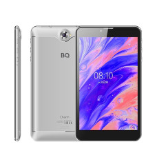 Планшет BQ 7000G Charm 3G 1/16GB Silver