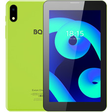 Планшет BQ 7055L Exion One LTE 2/32GB Green