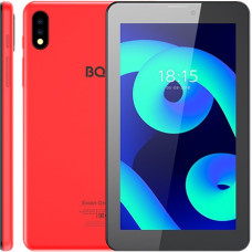 Планшет BQ 7055L Exion One LTE 2/32GB Red