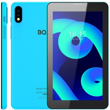 Планшет BQ 7055L Exion One LTE 2/32GB Blue