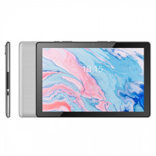 Планшет BQ 1024L Exion Pro LTE 2/32GB Silver