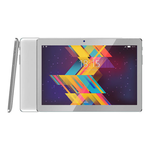 Планшет BQ 1085L Hornet Max Pro LTE 2/16GB White