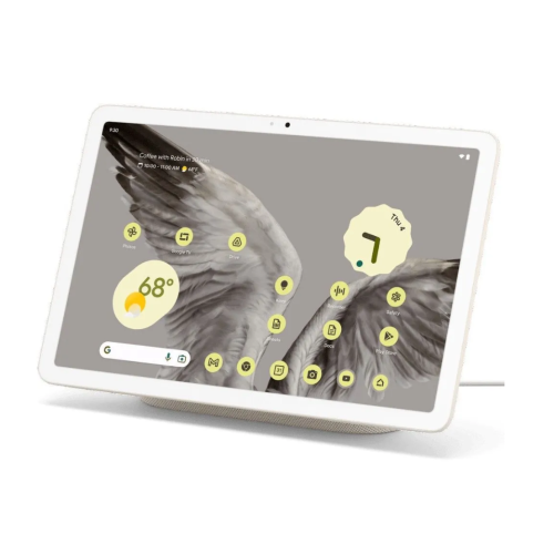 Планшет Google Pixel Tablet 8/128GB Porcelain