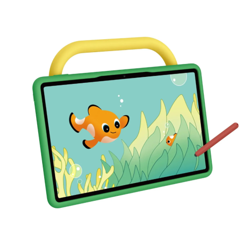 Планшет Huawei MatePad SE 11' 4/128GB Wi-Fi Kids Gray