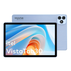 Планшет ITEL Vista Tab 30 4/128GB LTE Blue