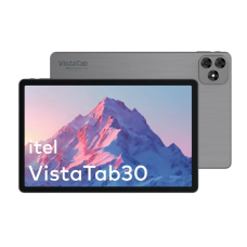 Планшет ITEL Vista Tab 30 4/128GB LTE Grey