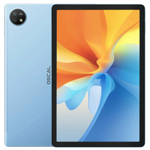 Планшет OSKAL Pad 16 8/128GB LTE Blue