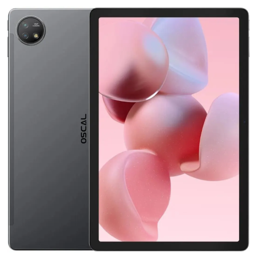Планшет OSKAL Pad 18 8/256GB LTE Grey