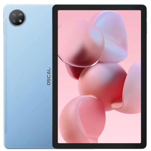 Планшет OSKAL Pad 18 12/256GB LTE Blue