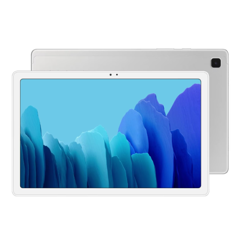 Планшет Samsung T505 Tab A7 10.4' 3/32GB LTE Silver EU