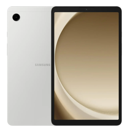 Планшет Samsung X110 Tab A9 8.7' 4/64GB Wi-Fi Silver PCT