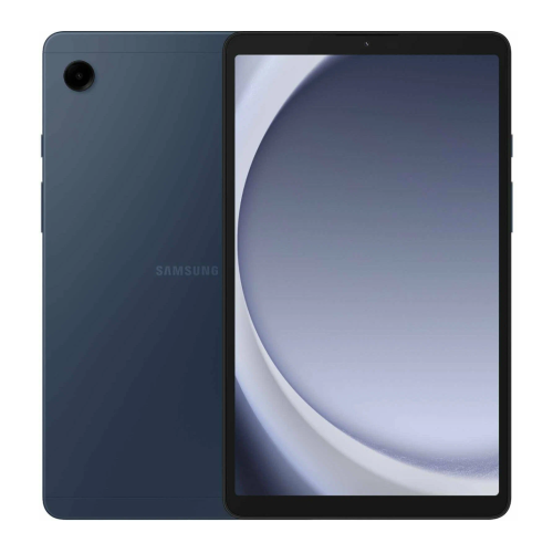 Планшет Samsung X115 Tab A9 8.7' 4/64GB LTE Dark Blue PCT