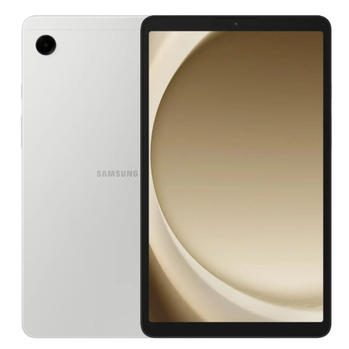 Планшет Samsung X115 Tab A9 8.7' 8/128GB LTE Silver PCT