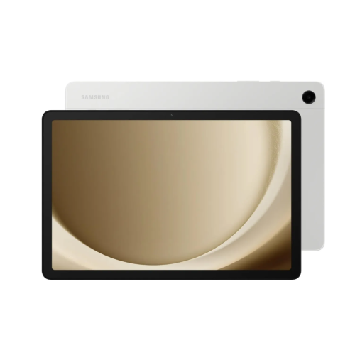 Планшет Samsung X210 Tab A9 Plus 11' 4/64GB Wi-Fi Silver PCT