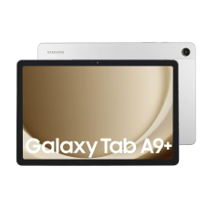 Планшет Samsung X216 Tab A9 Plus 11' 4/64GB 5G Silver PCT