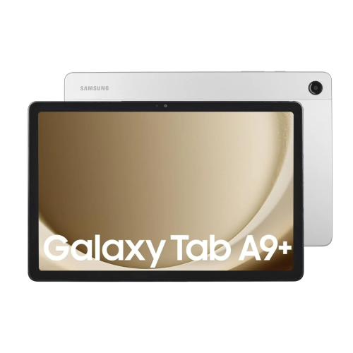 Планшет Samsung X216 Tab A9 Plus 11' 4/64GB 5G Silver PCT