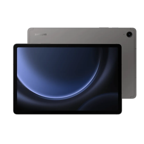 Планшет Samsung X510 Tab S9 FE 10.9' 6/128GB Wi-Fi Graphite PCT