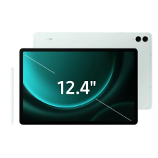 Планшет Samsung X616 Tab S9 FE Plus 12,4' 8/128GB 5G Mint PCT