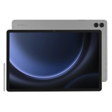 Планшет Samsung X616 Tab S9 FE Plus 12,4' 8/128GB 5G Gray PCT