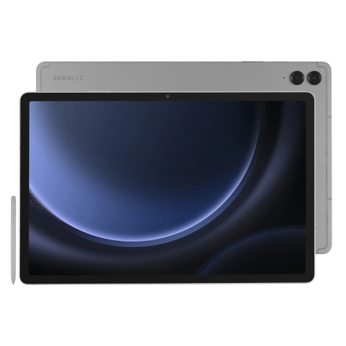 Планшет Samsung X616 Tab S9 FE Plus 12,4' 8/128GB 5G Gray PCT