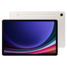 Планшет Samsung X710 Tab S9 11' 8/128GB Wi-Fi Beige PCT