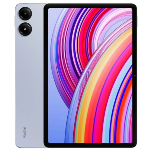 Планшет Xiaomi Redmi Pad Pro 6/128GB Wi-Fi Ocean Blue EU