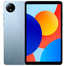 Планшет Xiaomi Redmi Pad SE 8.7' 4/64GB LTE Sky Blue EU