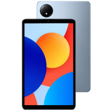 Планшет Xiaomi Redmi Pad SE 8.7' 4/64GB Wi-Fi Sky Blue EU