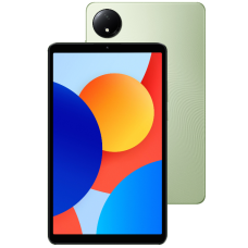 Планшет Xiaomi Redmi Pad SE 8.7' 4/64GB Wi-Fi Aurora Green EU