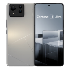 Смартфон Asus Zen Phone 11 Ultra 12/256GB Gray