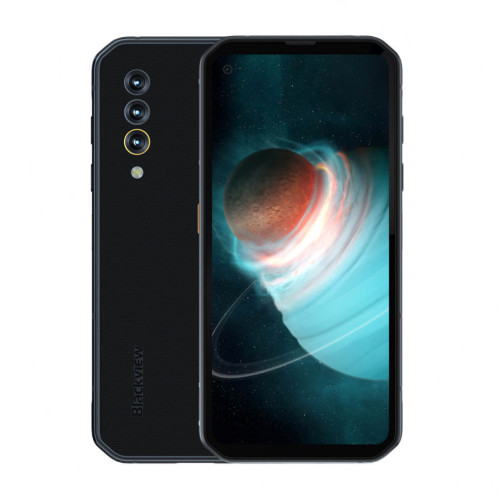 Смартфон Blackview BL6000 Pro 5G 8/256GB Gray