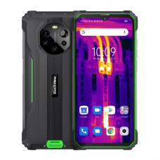 Смартфон Blackview BL8800 Pro 8/128GB Green
