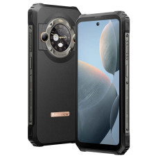 Смартфон Blackview BL9000 12/512GB Black