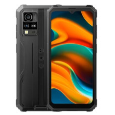 Смартфон Blackview BV4800 3/64GB Black