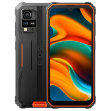 Смартфон Blackview BV4800 3/64GB Orange
