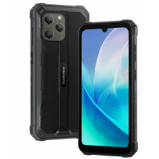 Смартфон Blackview BV5300 Plus 8/128GB Black