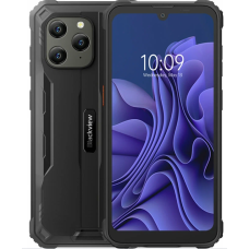 Смартфон Blackview BV5300 Pro 4/64GB Black