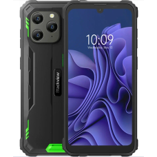 Смартфон Blackview BV5300 Pro 4/64GB Green