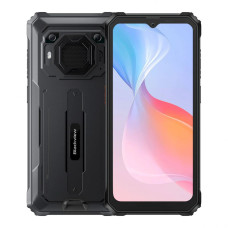 Смартфон Blackview BV6200 Pro 6/128GB Black