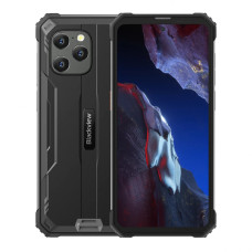 Смартфон Blackview BV8900 Pro 8/256GB Black