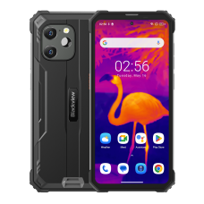 Смартфон Blackview BV8900 8/256GB Black