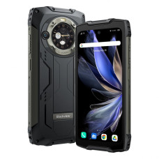 Смартфон Blackview BV9300 Pro 12/256GB Black