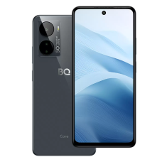 Смартфон BQ 6861L Core 6/128GB Grey