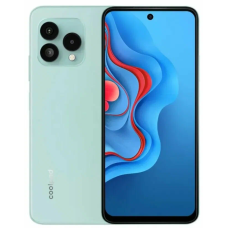 Смартфон Coolpad CP12S 6/128GB Green