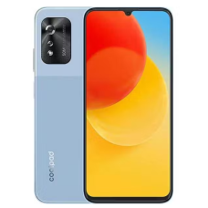 Смартфон Coolpad Cool 30I 6/256GB Blue