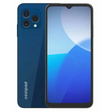 Смартфон Coolpad CP12 4/128GB Blue