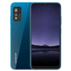 Смартфон Coolpad CP12P 4/128GB Dark Blue