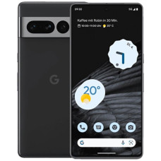 Смартфон Google Pixel 7 Pro 12/256GB Obsidian