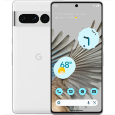Смартфон Google Pixel 7 Pro 12/256GB Snow